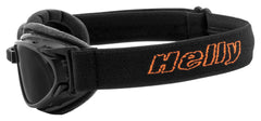 Ochelari Moto Bikereyes Hurricane 3 - Anti-aburire, Anti-alunecare