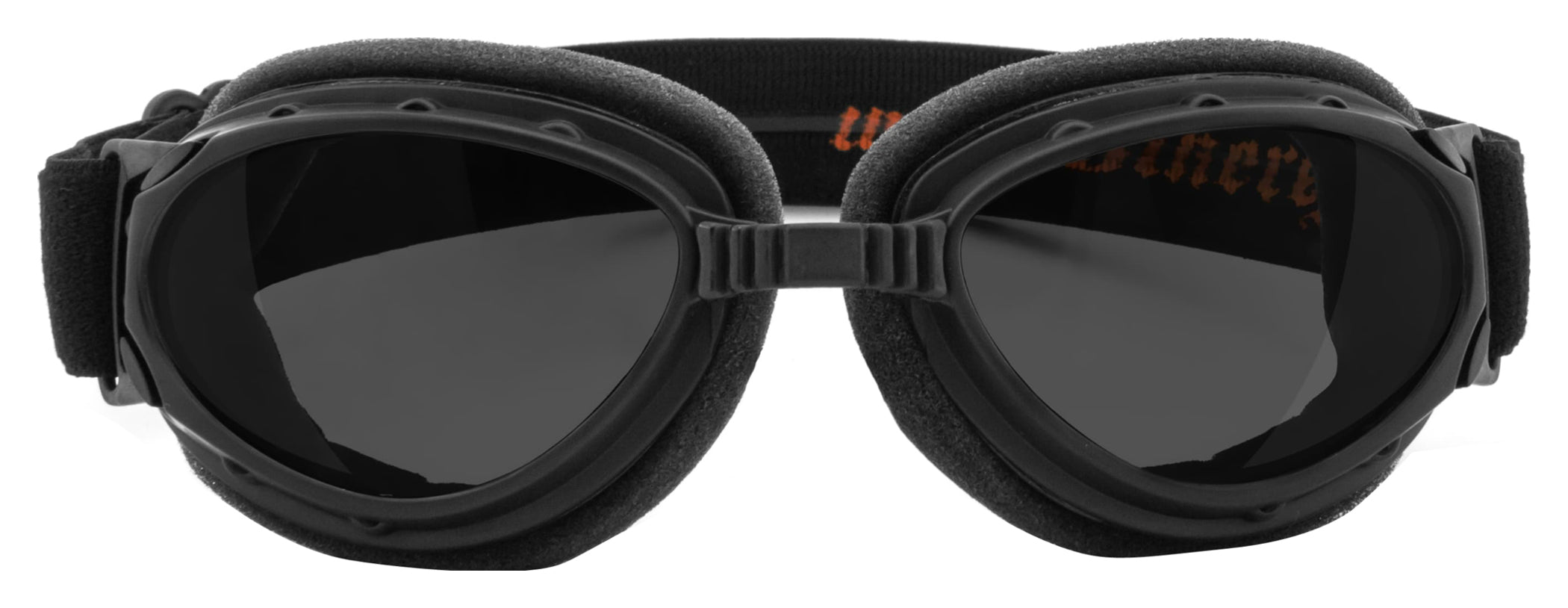 Ochelari Moto Bikereyes Hurricane 3 - Anti-aburire, Anti-alunecare