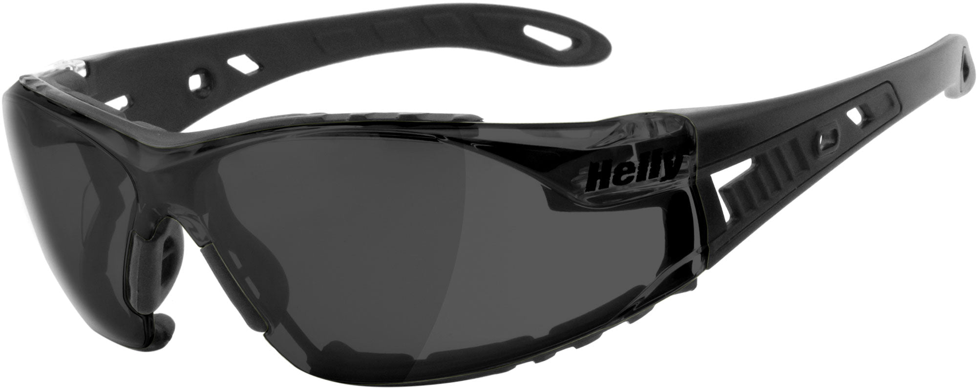 Ochelari Moto Bikereyes Moab 5 - Lentile Antiglont, Anti-aburire