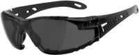 Ochelari Moto Bikereyes Moab 5 - Lentile Antiglont, Anti-aburire