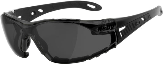Ochelari Moto Bikereyes Moab 5 - Lentile Antiglont, Anti-aburire