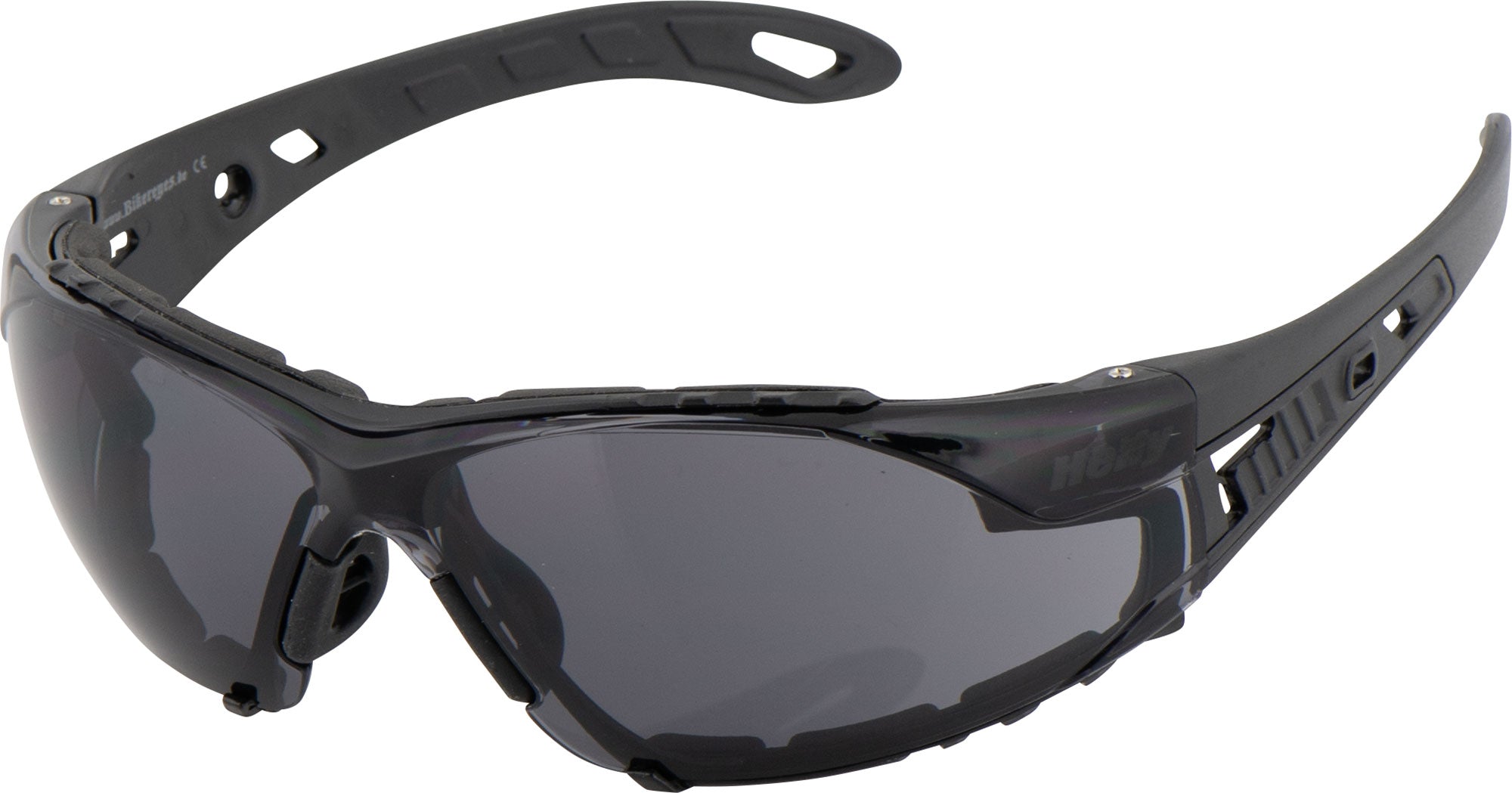 Ochelari Moto Bikereyes Moab 5 - Lentile Antiglont, Anti-aburire
