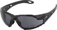 Ochelari Moto Bikereyes Moab 5 - Lentile Antiglont, Anti-aburire