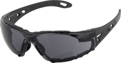Ochelari Moto Bikereyes Moab 5 - Lentile Antiglont, Anti-aburire