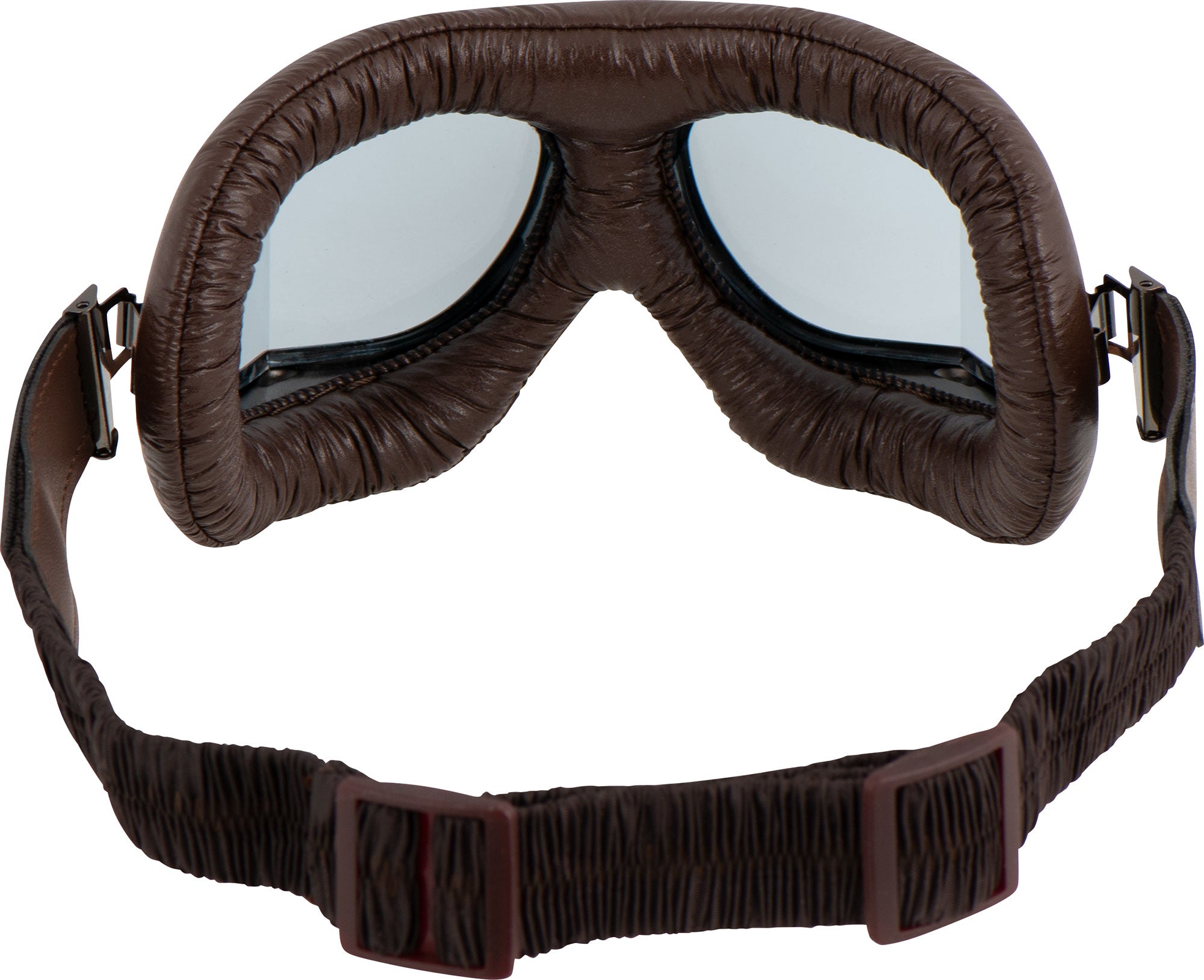 Ochelari Moto Classic Highway 1 - Stil Retro, Anti-aburire