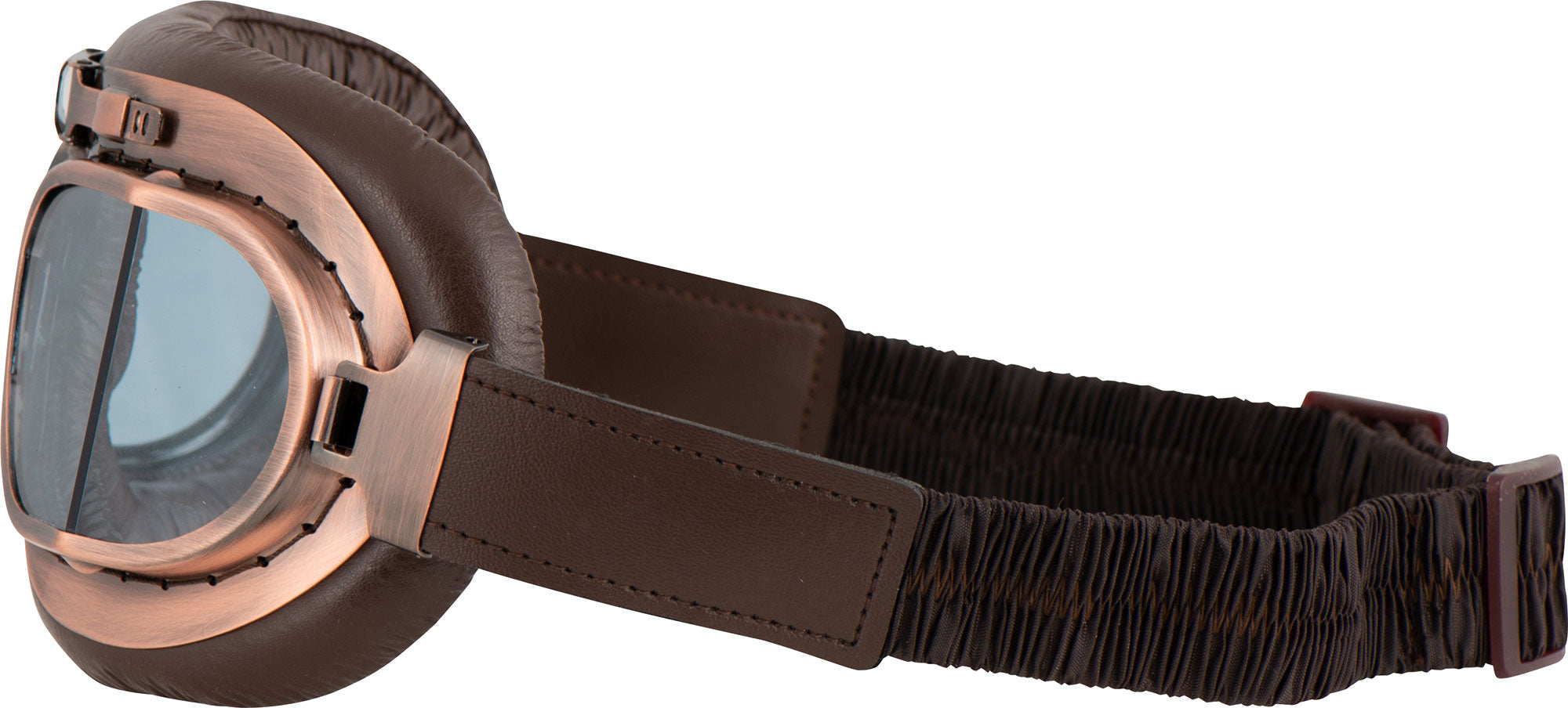 Ochelari Moto Classic Highway 1 - Stil Retro, Anti-aburire