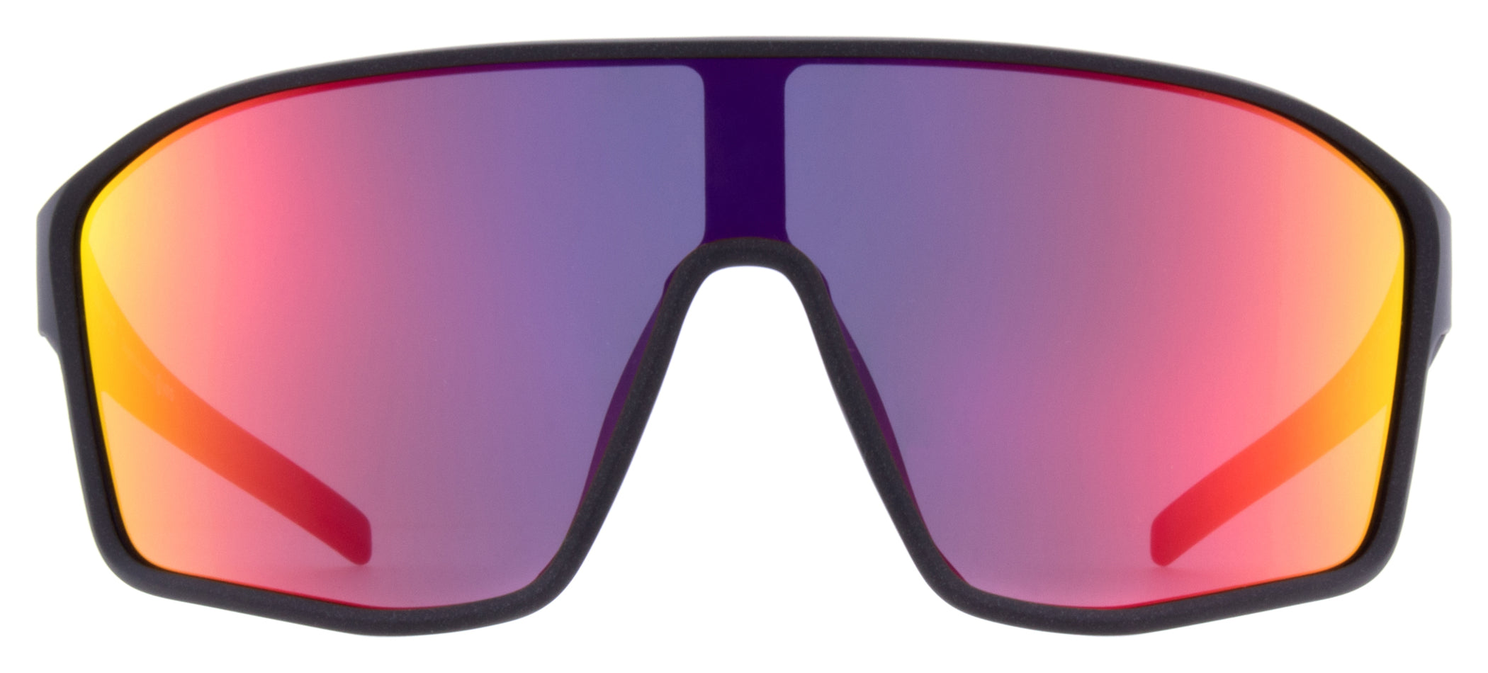 Ochelari Moto Daft Red Bull Spect - Vedere Panoramica, Protectie UV