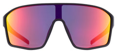 Ochelari Moto Daft Red Bull Spect - Vedere Panoramica, Protectie UV