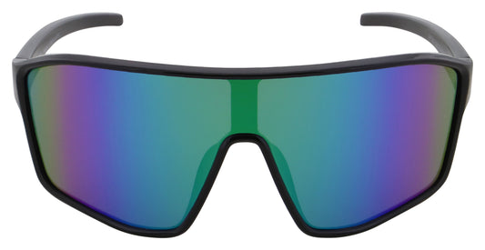 Ochelari Moto Daft Red Bull Spect - Vedere Panoramică, UV400
