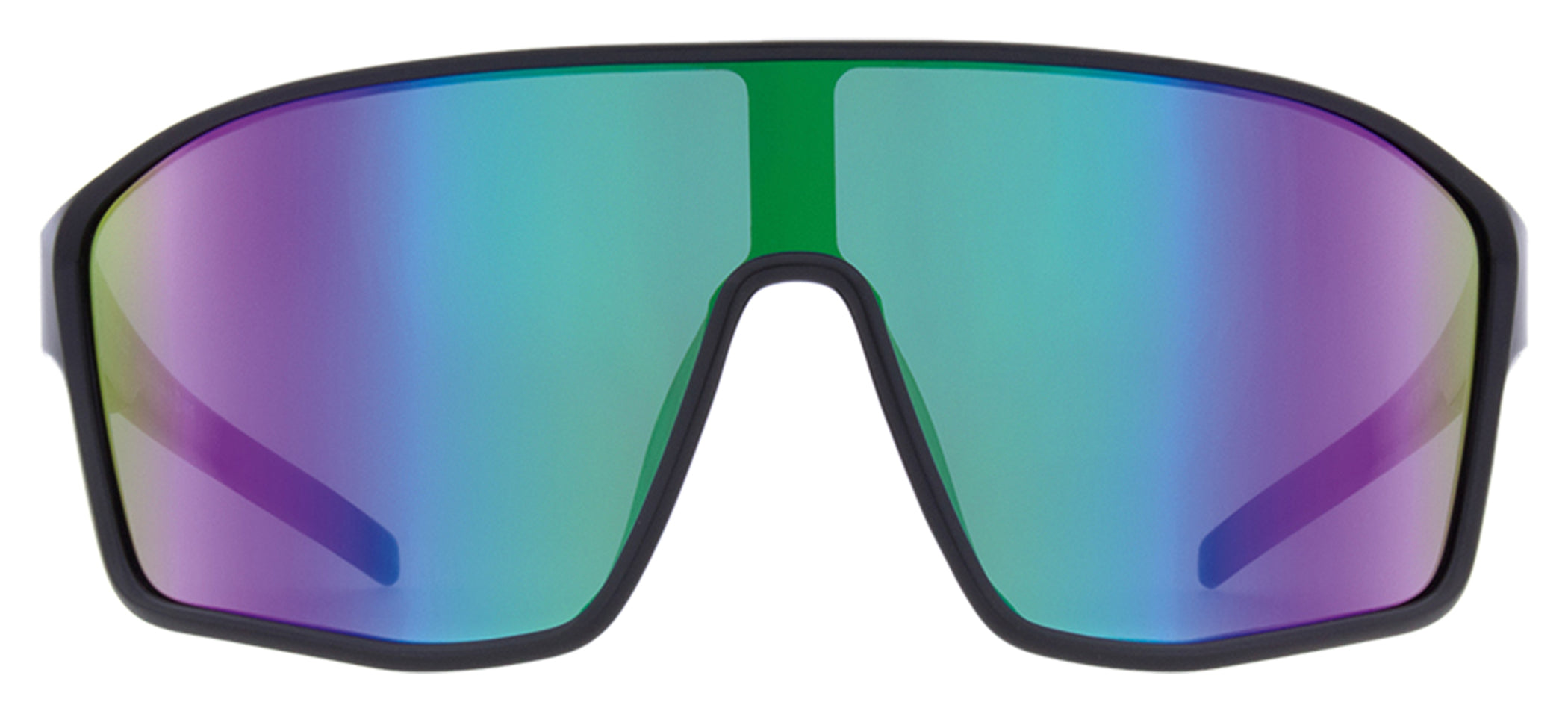 Ochelari Moto Daft Red Bull Spect - Vedere Panoramică, UV400