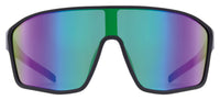 Ochelari Moto Daft Red Bull Spect - Vedere Panoramică, UV400