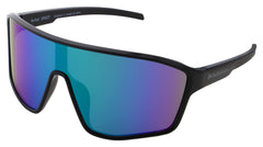 Ochelari Moto Daft Red Bull Spect - Vedere Panoramică, UV400