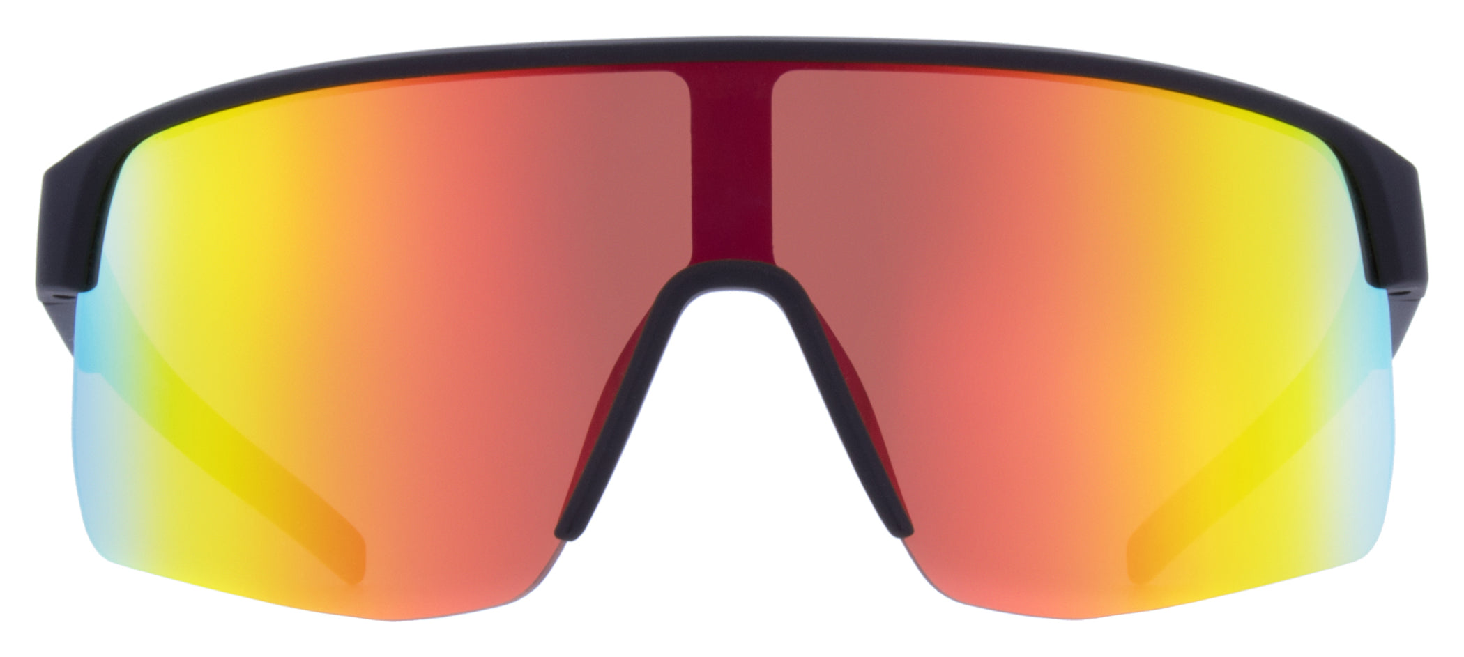 Ochelari Moto Dakota Red Bull Spect - Panoramici, UV400