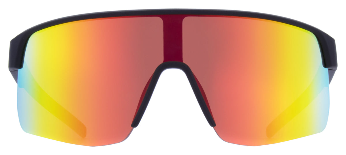Ochelari Moto Dakota Red Bull Spect - Panoramici, UV400