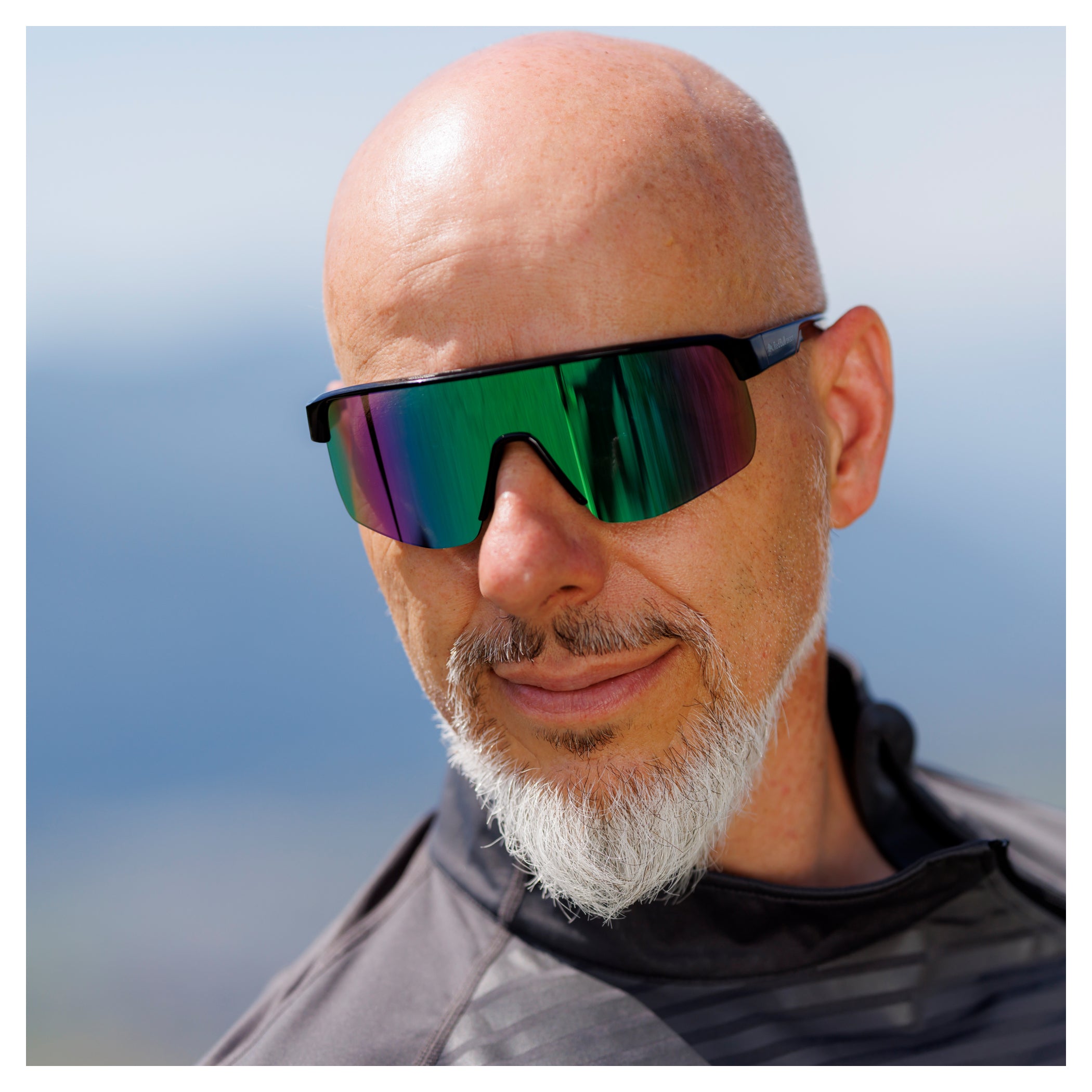 Ochelari Moto Dakota Red Bull Spect - Panoramici, UV400