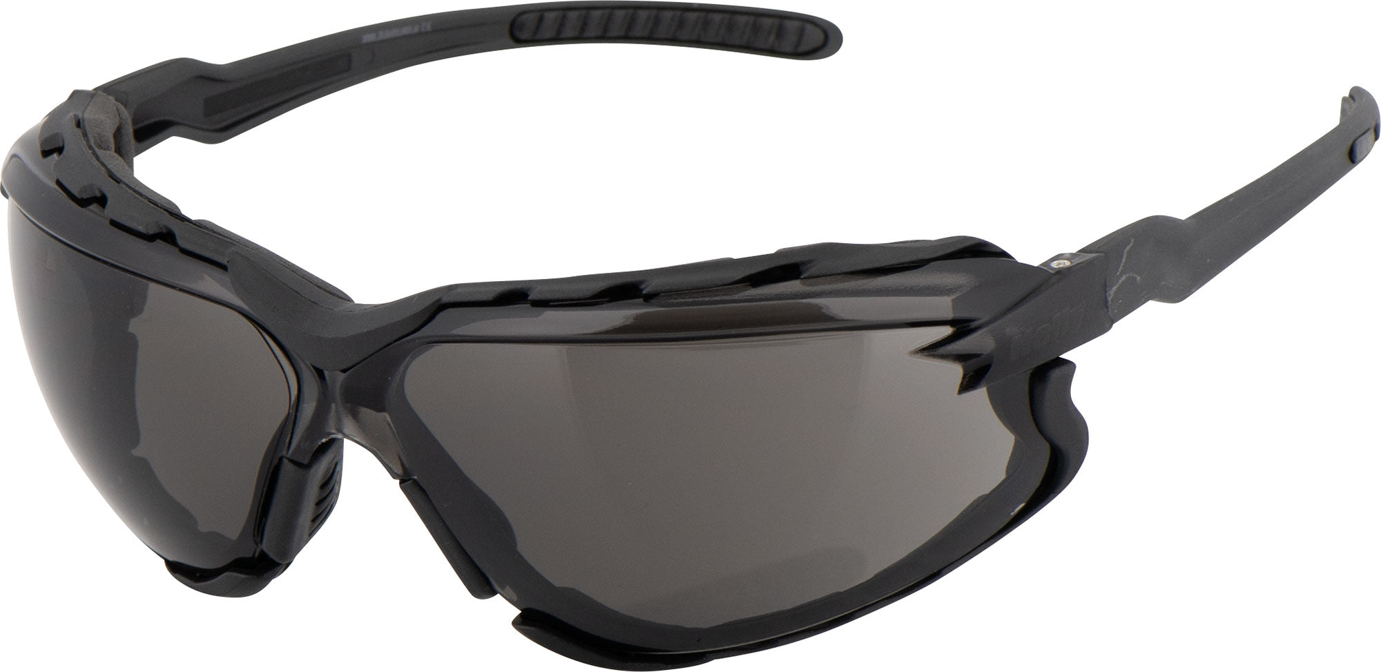 Ochelari Moto Darkrider - Protecție UV & Anti-șoc