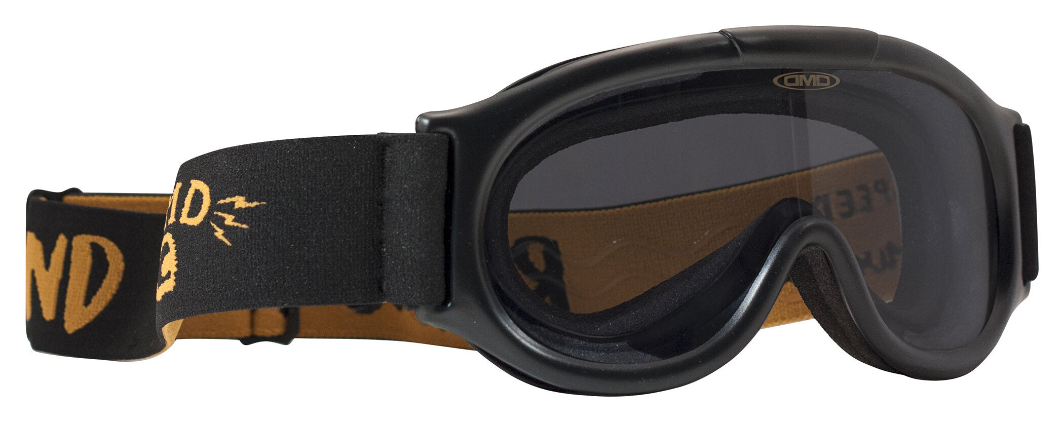Ochelari Moto Ghost DMD - Compatibili Vintage & Seventyfive (200142)