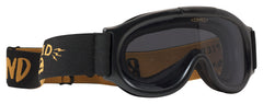 Ochelari Moto Ghost DMD - Compatibili Vintage & Seventyfive (200142)