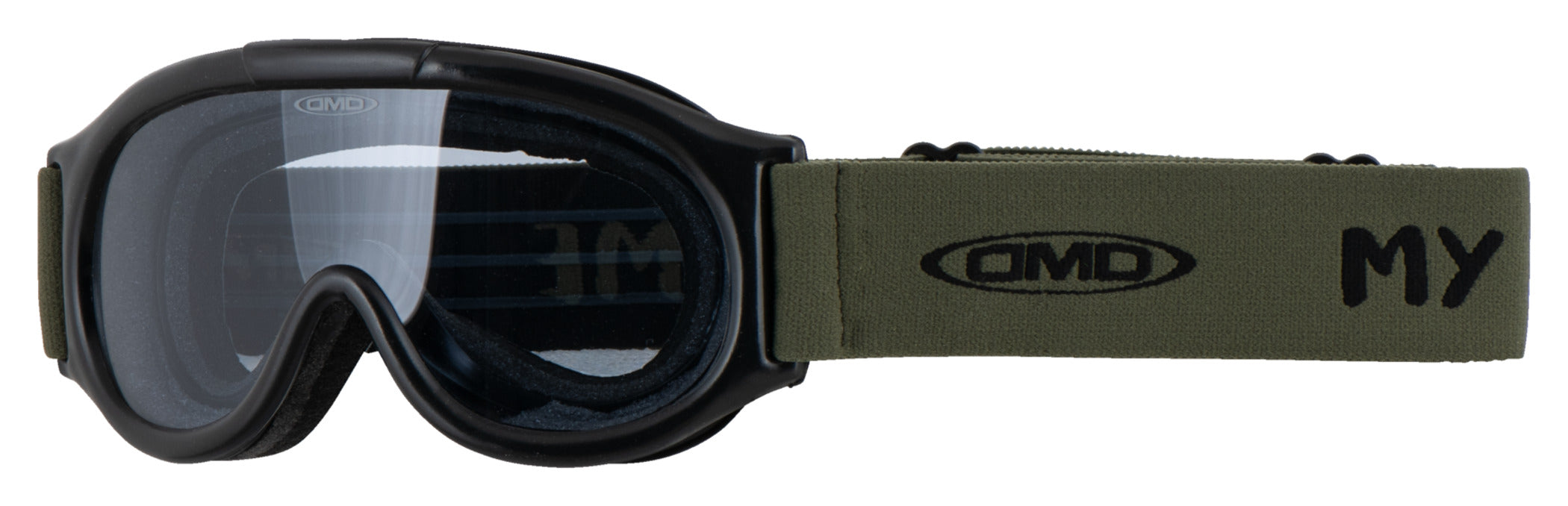 Ochelari Moto Ghost DMD - Compatibili Vintage & Seventyfive (200142)