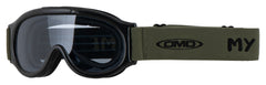 Ochelari Moto Ghost DMD - Compatibili Vintage & Seventyfive (200142)