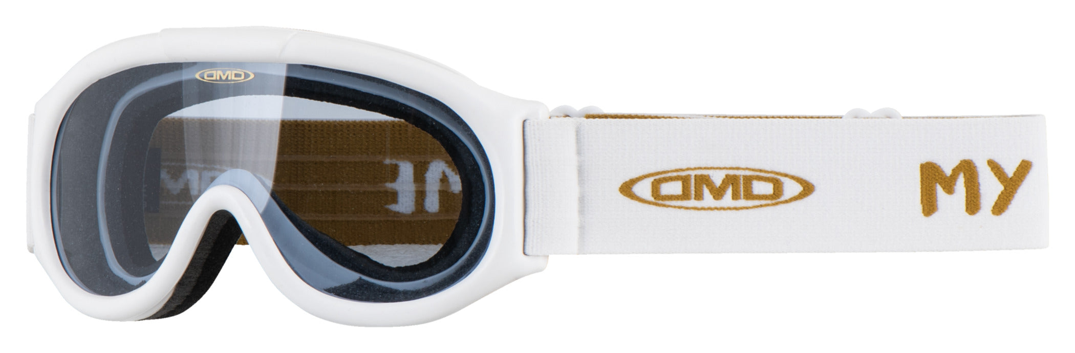 Ochelari Moto Ghost DMD - Compatibili Vintage & Seventyfive (200142)