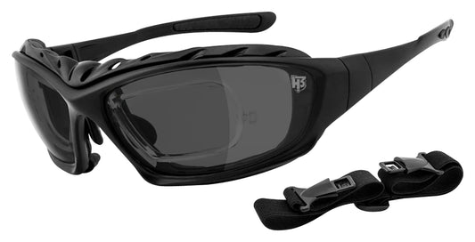 Ochelari Moto H3001-1 LE Louis - Confort & Protecție UV
