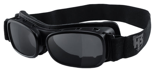 Ochelari Moto H3014-1 Helbrecht Optics - Anti-ceață, Protecție UV