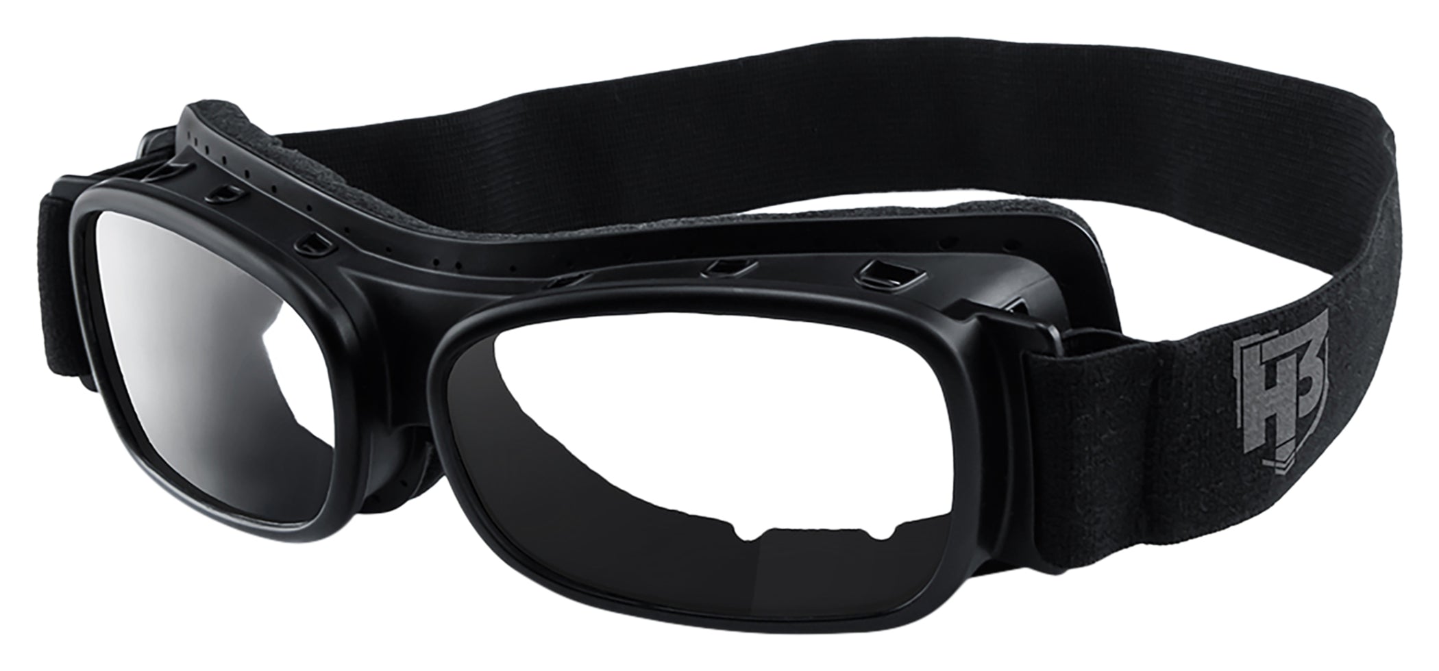 Ochelari Moto H3014-4 Helbrecht Optics - Claritate & Stil