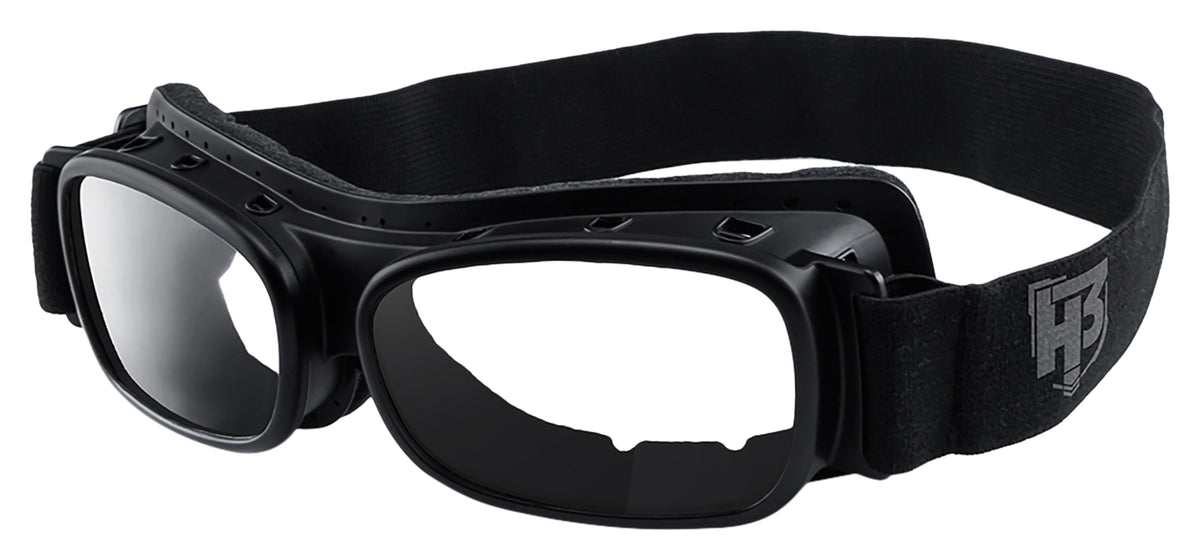 Ochelari Moto H3014-4 Helbrecht Optics - Claritate & Stil