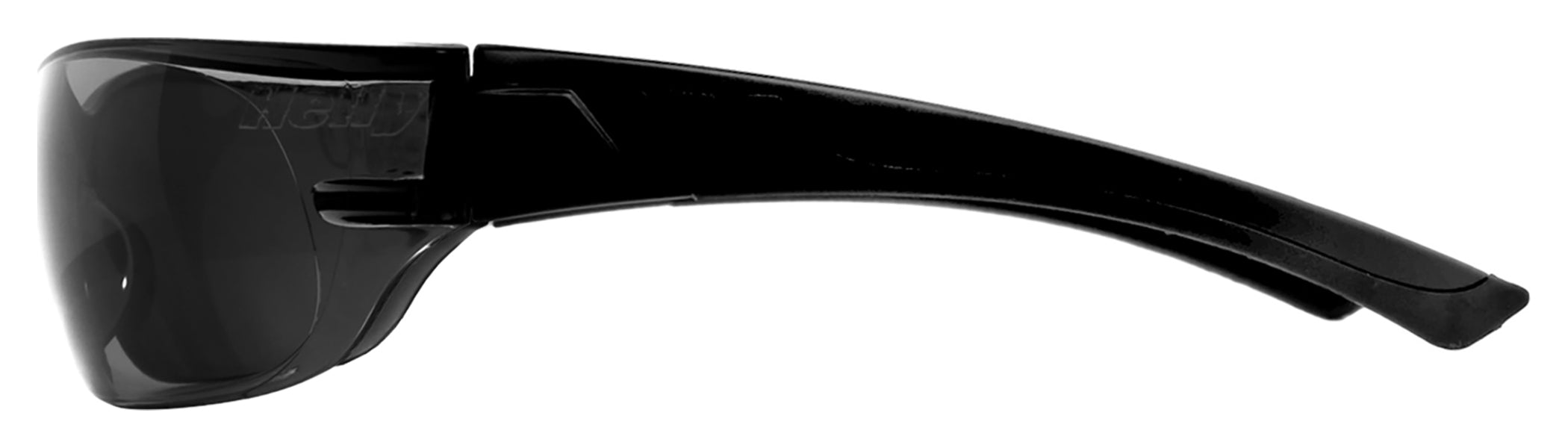 Ochelari Moto Helly Bikereyes i-cut - Anti-aburire, Anti-șoc