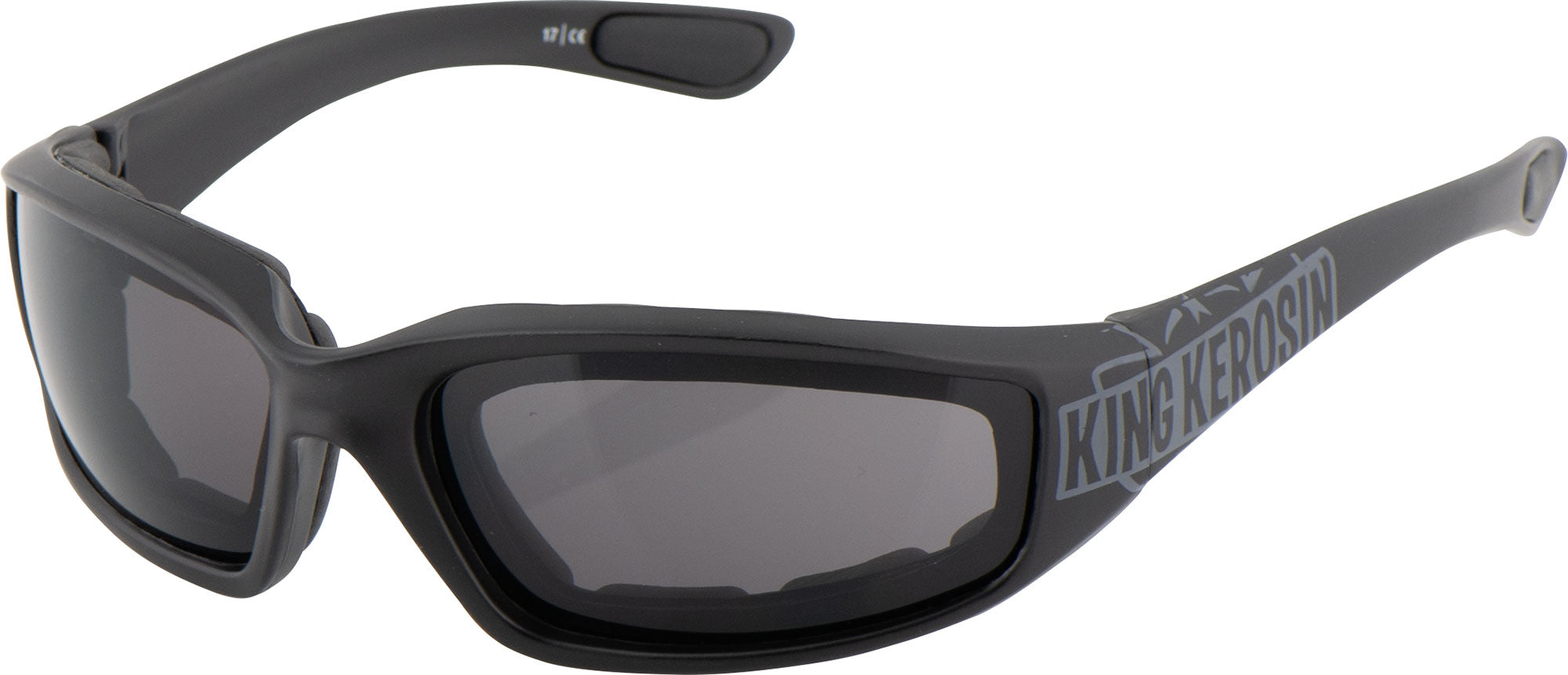 Ochelari Moto King Kerosin KK140 - Lentile Anti-Impact, UV400