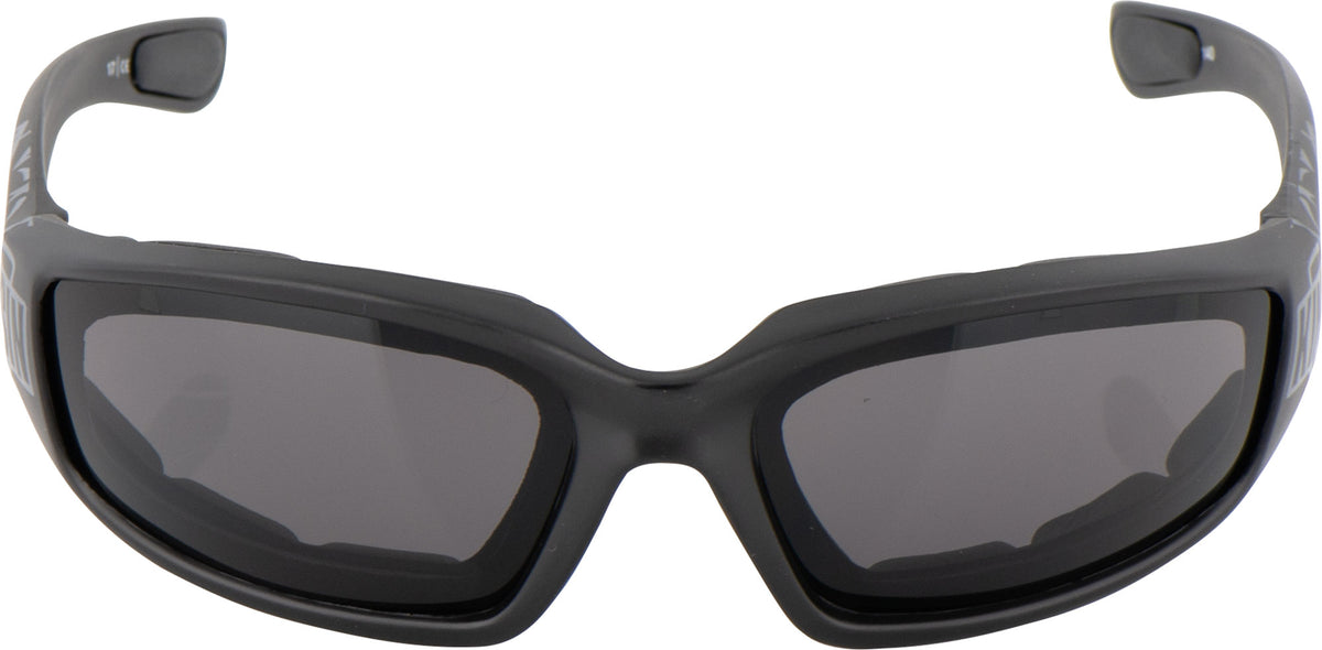 Ochelari Moto King Kerosin KK140 - Lentile Anti-Impact, UV400