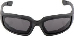 Ochelari Moto King Kerosin KK140 - Lentile Anti-Impact, UV400