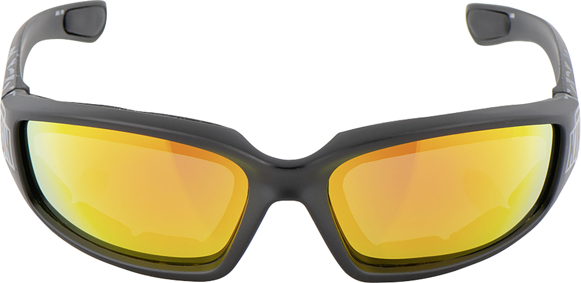Ochelari Moto KK140 King Kerosin - Protecție UV & Rezistență la Impact