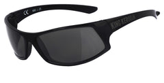 Ochelari Moto KK400 Louis - Lentile Anti-Impact, Protecție UV400