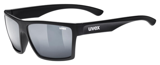 Ochelari Moto LGL 29 Louis - Lentile Negru Mat, UV400