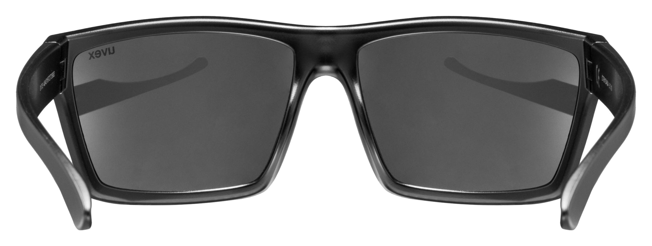 Ochelari Moto LGL 29 Louis - Lentile Negru Mat, UV400