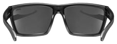 Ochelari Moto LGL 29 Louis - Lentile Negru Mat, UV400
