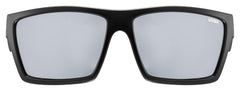 Ochelari Moto LGL 29 Louis - Lentile Negru Mat, UV400