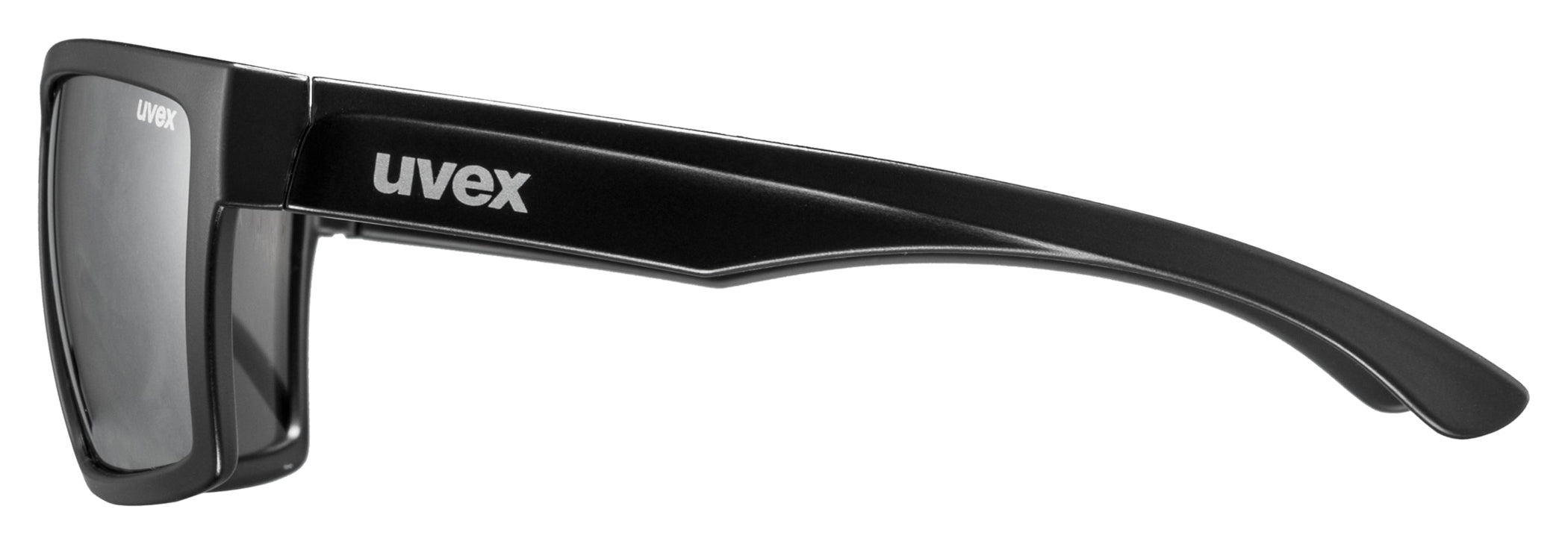 Ochelari Moto LGL 29 Louis - Lentile Negru Mat, UV400