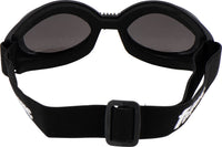 Ochelari Moto Louis, Lentile Fumurii - Protecție și Stil