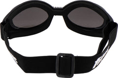 Ochelari Moto Louis, Lentile Fumurii - Protecție și Stil