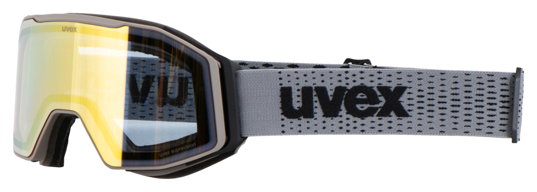 Ochelari Moto Off-Road Flash FM Uvex - Vizibilitate Maximă