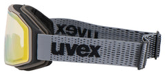 Ochelari Moto Off-Road Flash FM Uvex - Vizibilitate Maximă