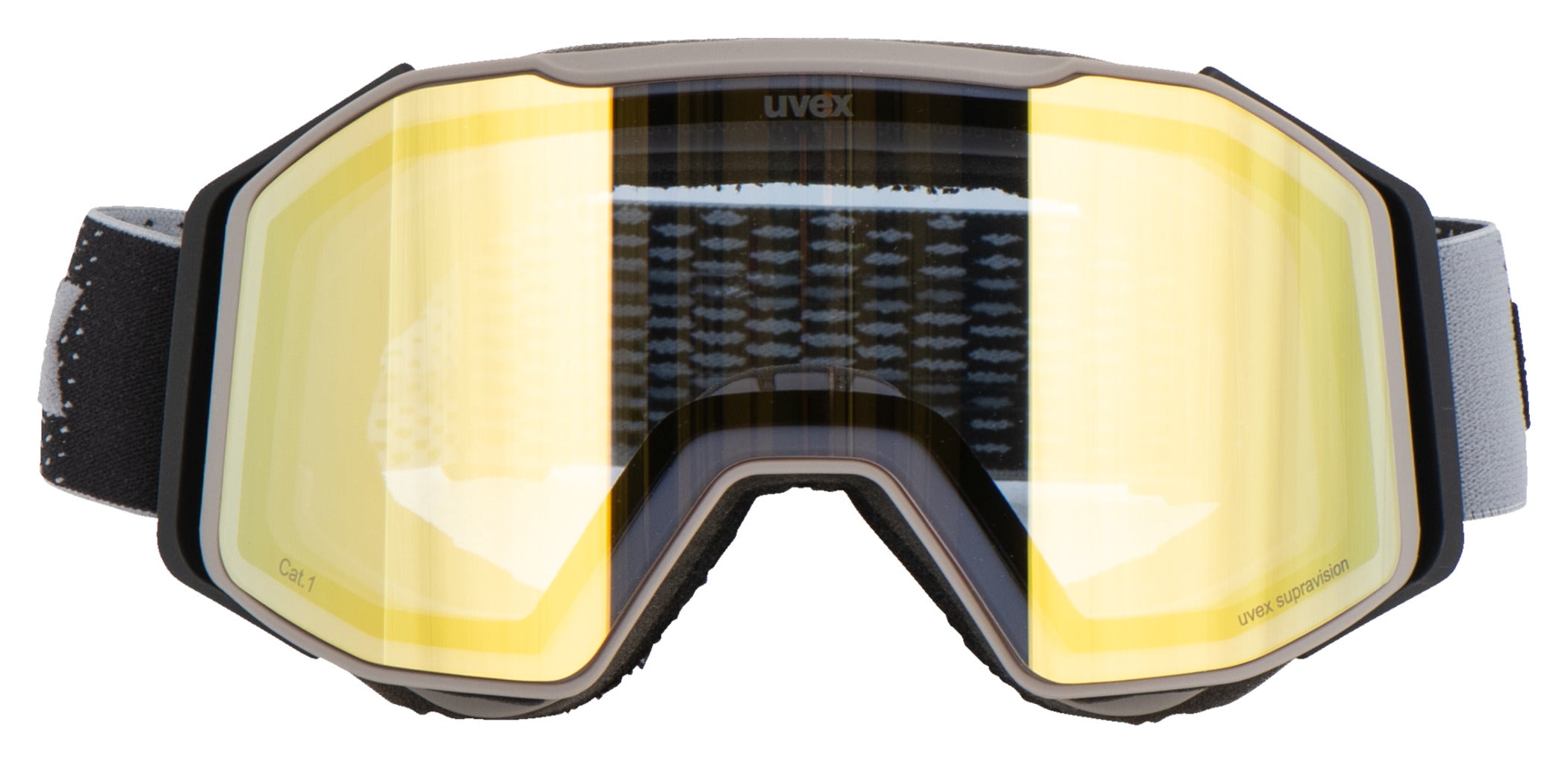 Ochelari Moto Off-Road Flash FM Uvex - Vizibilitate Maximă