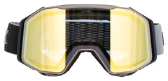 Ochelari Moto Off-Road Flash FM Uvex - Vizibilitate Maximă