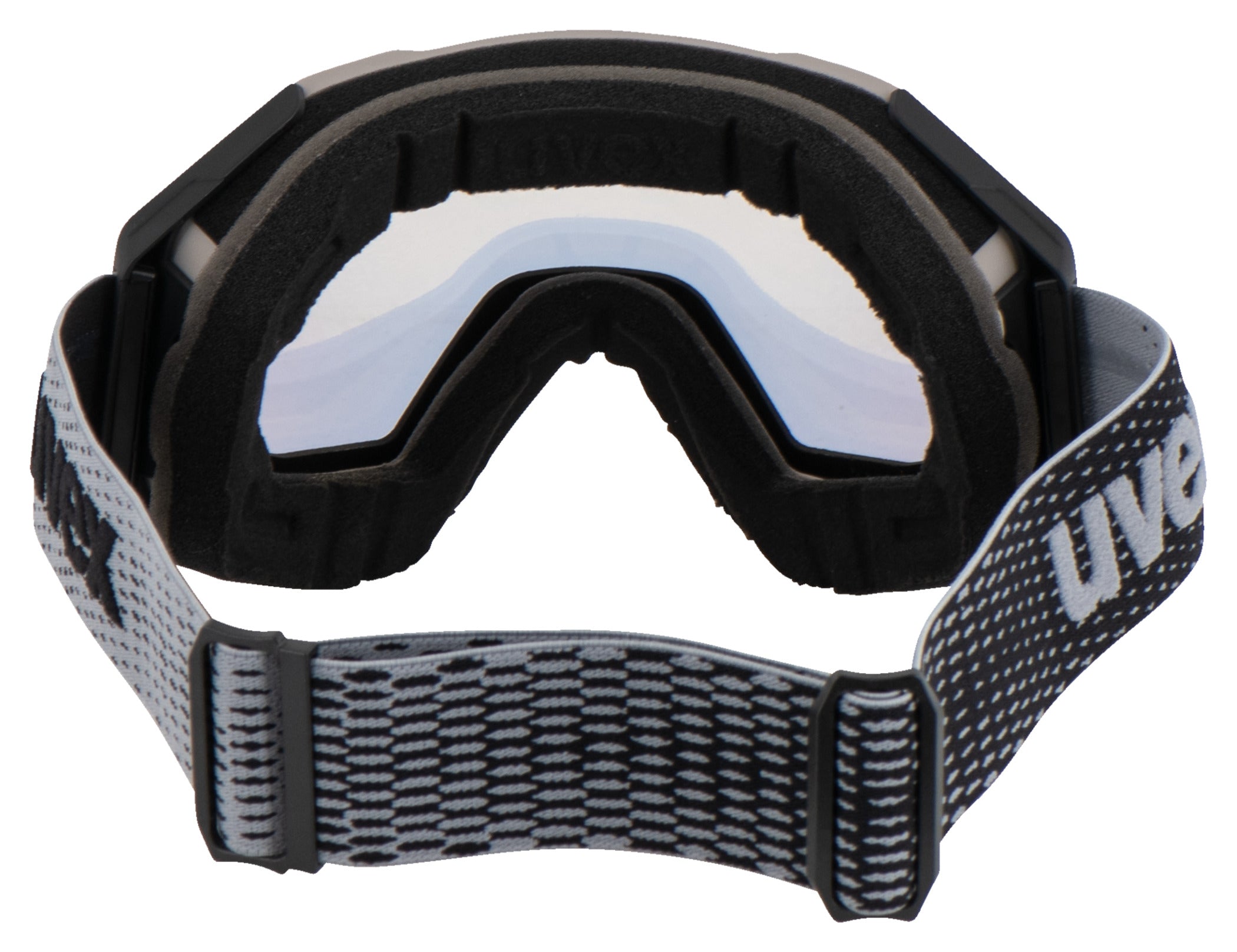 Ochelari Moto Off-Road Flash FM Uvex - Vizibilitate Maximă