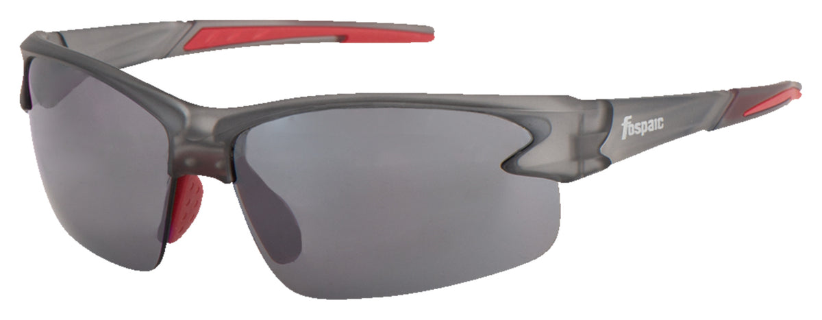Ochelari Moto Optic-Line Mod.2 Louis - Anti-aburire, Protecție UV400