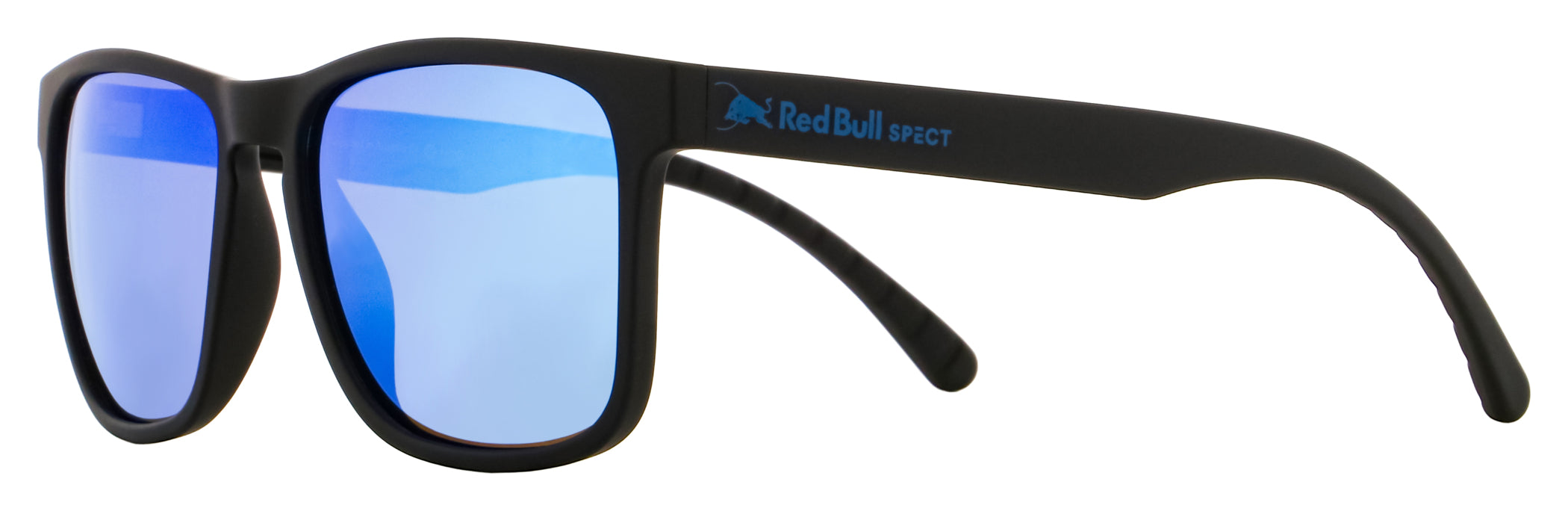 Ochelari Moto Red Bull Spect Edge - Polarizați, UV400