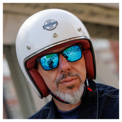 Ochelari Moto Red Bull Spect Edge - Polarizați, UV400